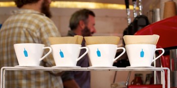Blue Bottle gets $26M to hook more Americans on fancy hipster coffee