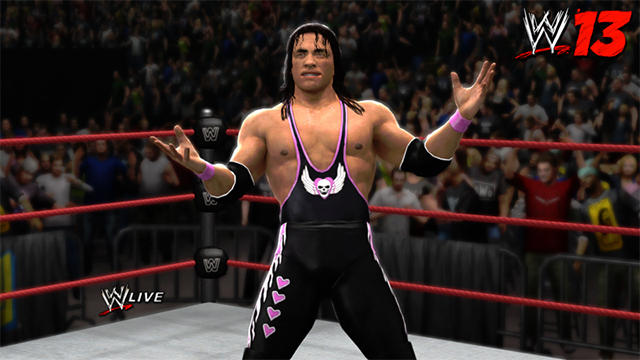 WWE '13