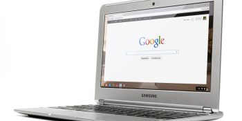 Google brings Chromebooks to the world (or at least more of it)