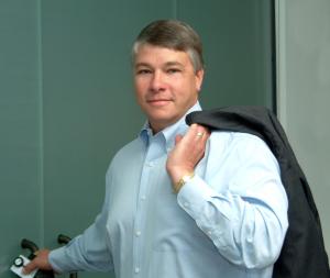 Chuck Berger