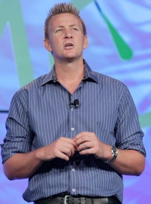 DEMO Fall 2012 presenter YouBetMe