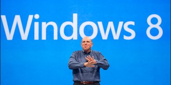 Microsoft pimps Windows 8 accounts to developers for just $8