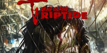 Dead Island: Riptide releases today at $32 after discount