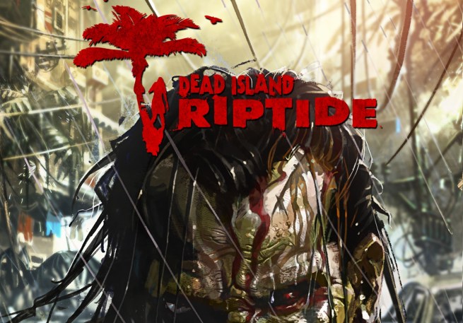 Dead Island Riptide