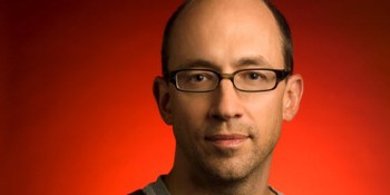 No severance for Twitter’s Costolo, but $3.42M worth of stock may vest before he leaves