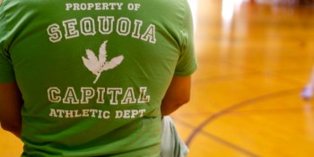 GitHub’s second annual dodgeball invitational gets even bigger for 2012