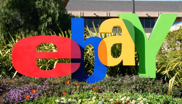 eBay's acquisition of PayPal