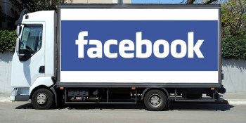 Facebook now makes $4M per day from News Feed ads