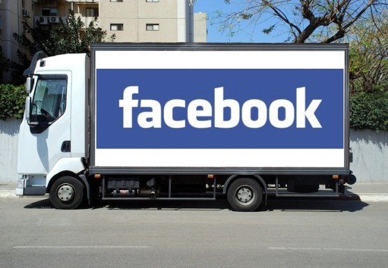 Facebook Ads