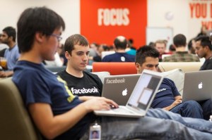 facebook employees