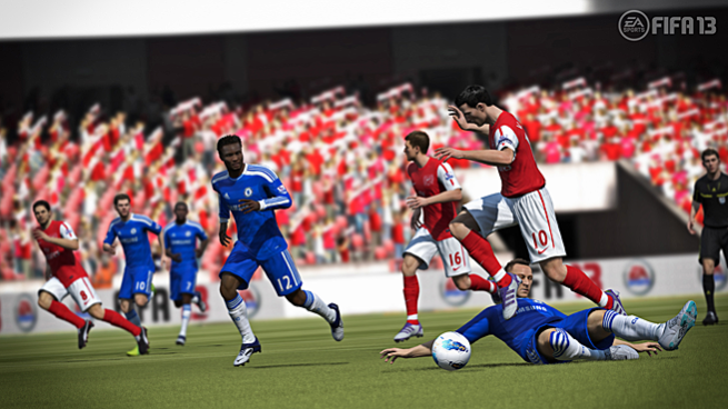 FIFA 13 4