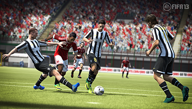 FIFA 13 1