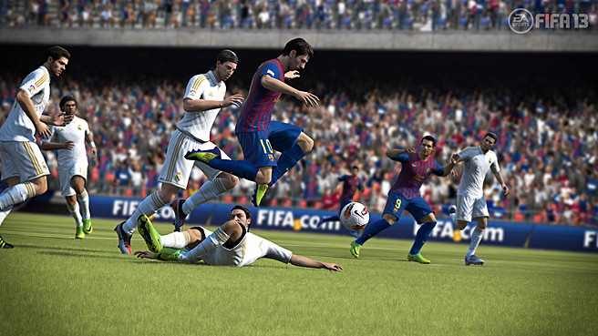 FIFA 13 3