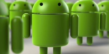 Android reaches massive 80% market share, Windows Phone hits global high, iPhone languishes