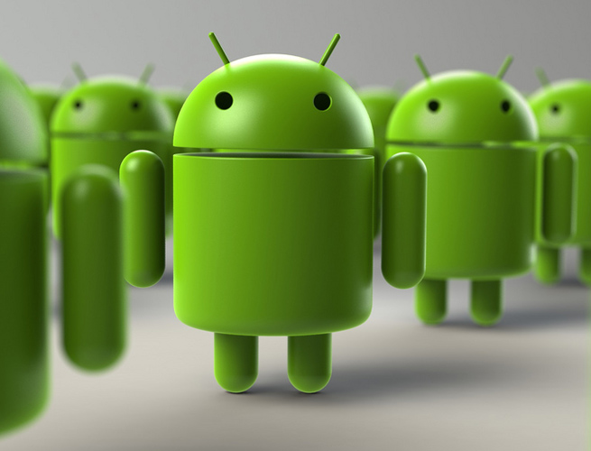 android apps 700K