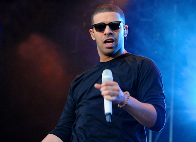 drake