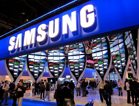 Samsung bashes jury foreman, wants new trial