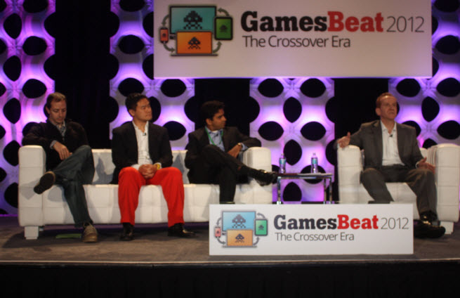 gamesbeat investment panel