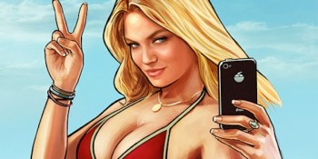 Grand Theft Auto V’s release window is now official