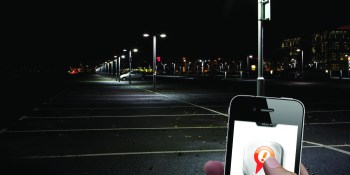 ParkWhiz makes parking easy, snares $10 million