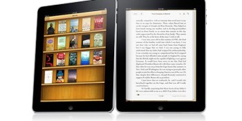 Apple could announce iBooks 3 at iPad Mini event