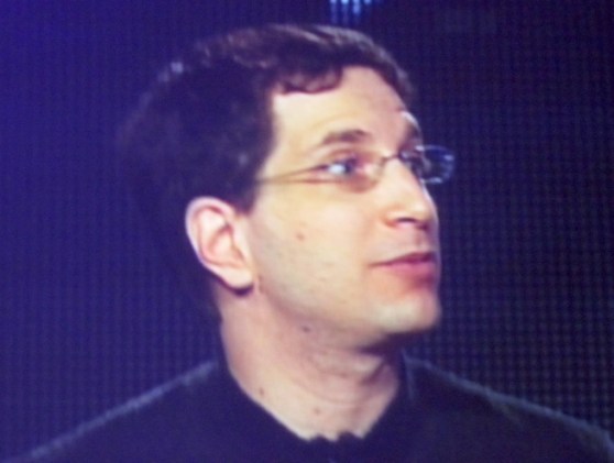 Jeff Moss Def Con