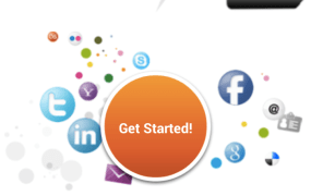 InTooch app home screen screenshot