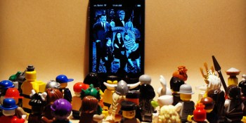 90% of consumers say Maps issue ‘irrelevant’ as iPhone 5 selling at record pace
