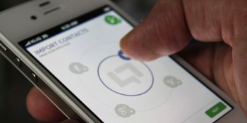 Kliq shares your content smartly across all your social networks