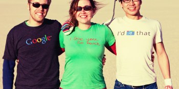 Google’s market cap passes Microsoft’s but is still less than half of Apple’s