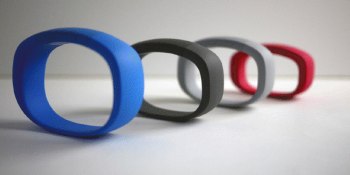 Your next diet, fitness, & sleep coach will probably be a wearable gadget like this one