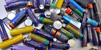 Panasonic reportedly investing in Tesla's U.S. battery 'Gigafactory'