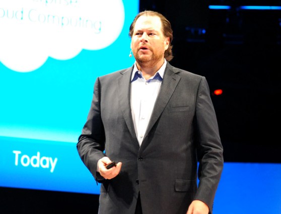 marc-benioff