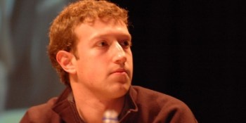 Mark Zuckerberg faces $26K fine over anonymity in Germany