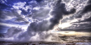 From Iceland with green: GreenQloud launches world’s first completely eco-friendly cloud computing center