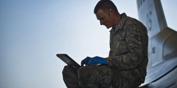 How tech companies and the U.S. military are blocking gay websites