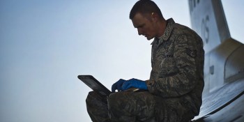 How tech companies and the U.S. military are blocking gay websites