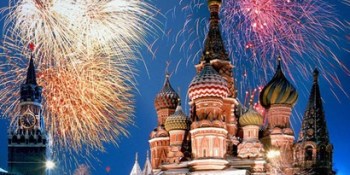 ‘The future is f!@*ing bright! Time to buy sunglasses!’ Dave McClure on what makes Russia so sexy to Silicon Valley