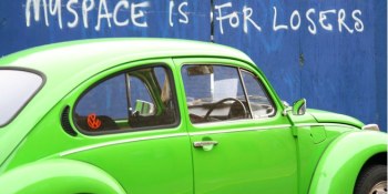 7 reasons you can’t take social networks for granted
