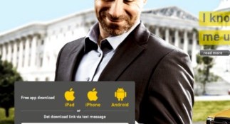 myTaxi rolls into the US