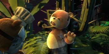 Naughty Bear: Panic in Paradise is a dead bear’s party that’s not much fun (review)