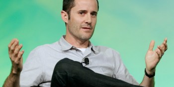 Medium raises $25M, so founder Ev Williams doesn’t have to keep funding it himself