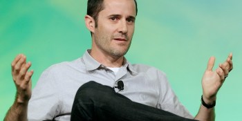 Medium raises $25M, so founder Ev Williams doesn’t have to keep funding it himself