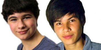 Teenagers storm the startup scene with social shopping