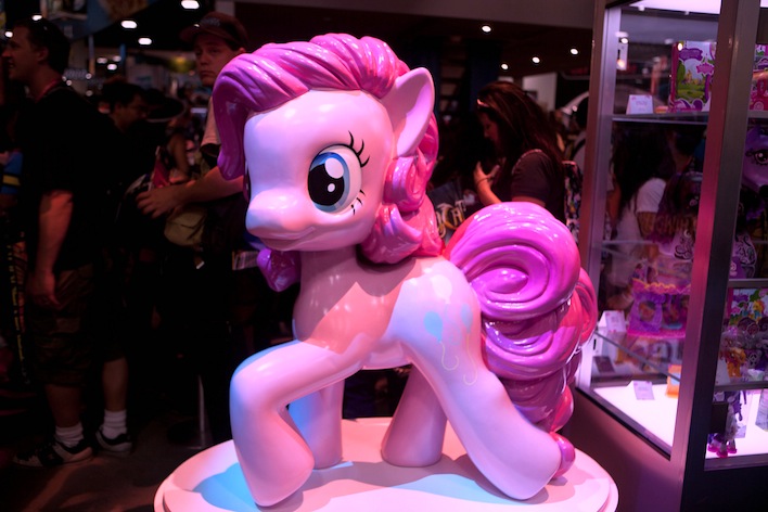 Pinkie Pie