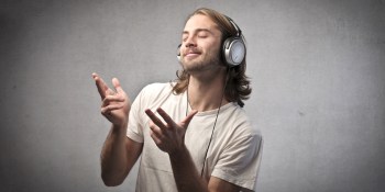 Express yourself with an app that makes creating music as easy as listening to it