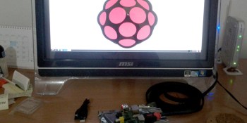 Raspberry Pi's tiny Compute models target DIY hackers