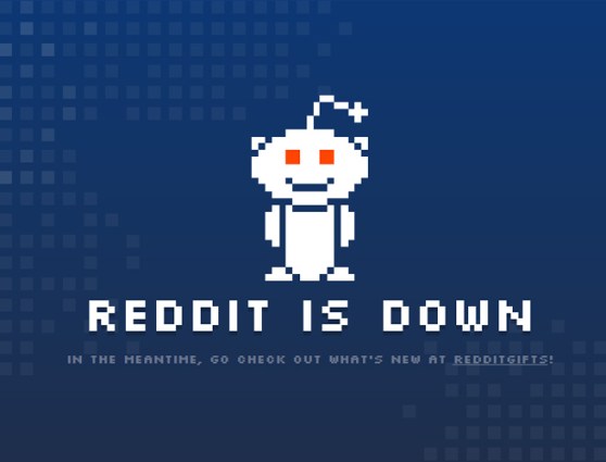 reddit-down