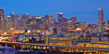 Don’t believe the hype – Silicon Valley is not the be-all, end-all for tech companies