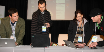 Last chance to apply for the CloudBeat 2012 Innovation Showdown